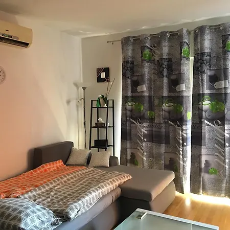 Apartman Kamenjak