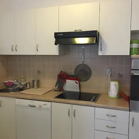 Kamenjak Apartman *