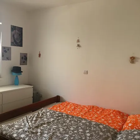 Apartament Kamenjak