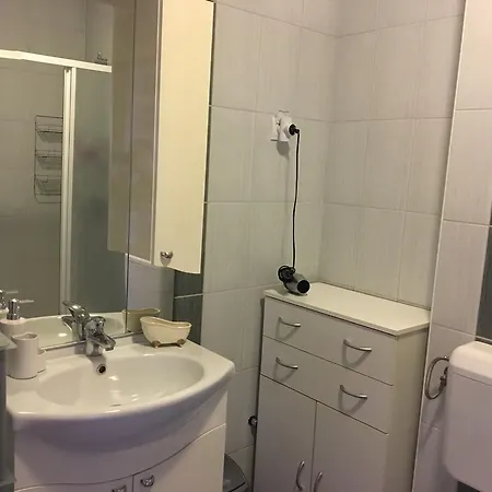Kamenjak Apartman