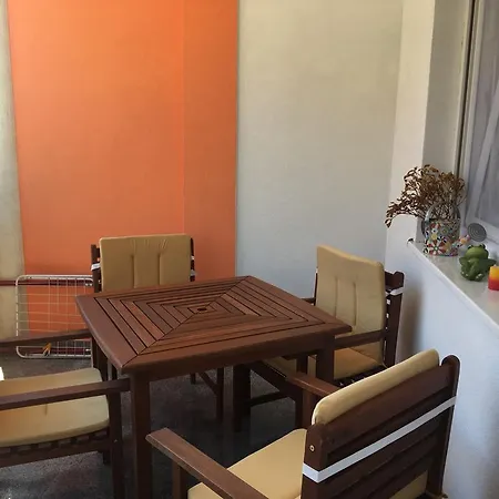 Apartament Kamenjak Pula